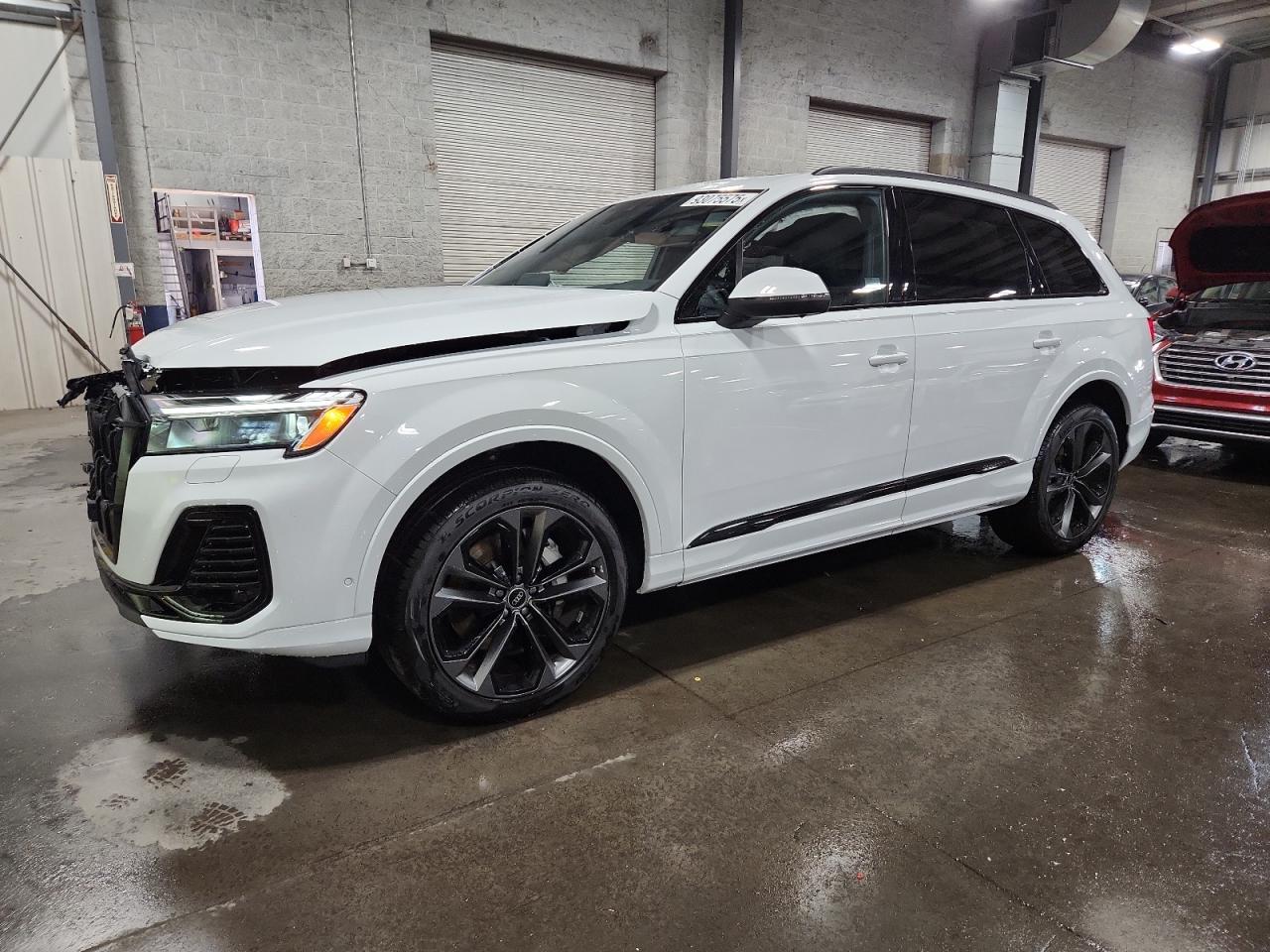 2025 AUDI Q7