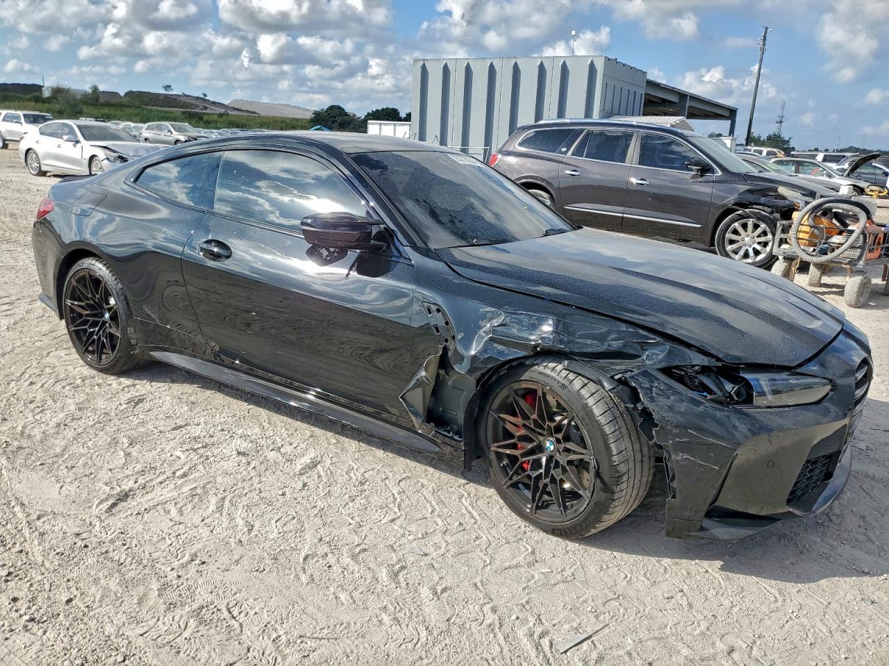 2026 BMW M4