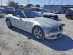 2001 BMW Z3