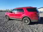 2017 FORD Explorer Sport Trac