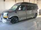 2025 CHEVROLET EXPRESS 2500