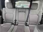 2015 HONDA PILOT