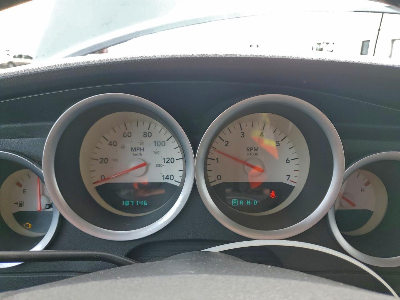 2006 DODGE CHARGER