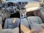 2013 TOYOTA HIGHLANDER