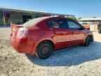 2011 NISSAN SENTRA