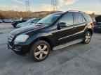2011 MERCEDES-BENZ ML-Class
