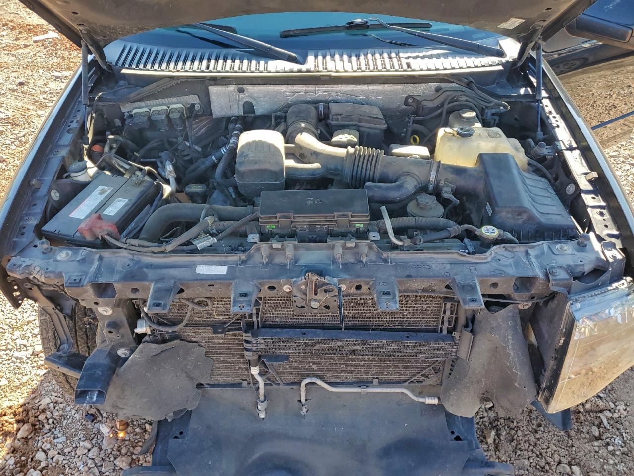 2013 FORD Expedition