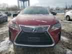 2018 LEXUS RX 350