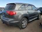 2007 ACURA MDX