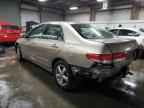 2003 HONDA ACCORD