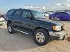 2000 TOYOTA 4Runner
