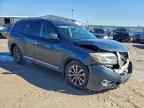 2015 NISSAN PATHFINDER