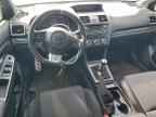 2015 SUBARU WRX