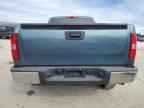 2011 CHEVROLET SILVERADO 1500