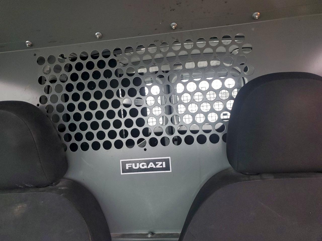 2017 RAM ProMaster City