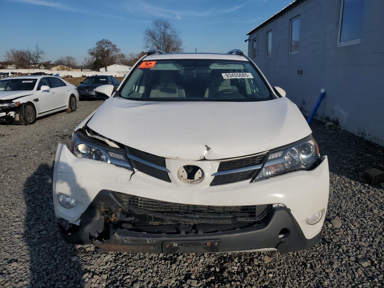 2013 TOYOTA RAV4