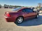 2004 FORD MUSTANG