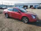2007 FORD FUSION