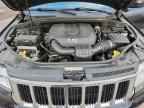 2012 JEEP Grand Cherokee