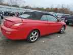 2008 TOYOTA CAMRY