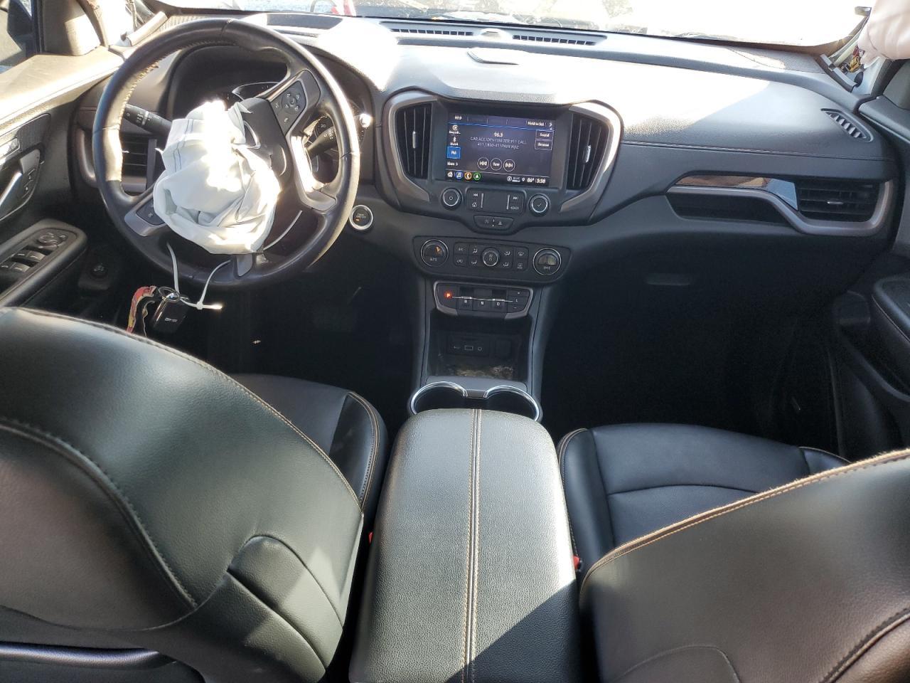 2022 GMC Terrain
