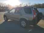 2005 HONDA CR-V