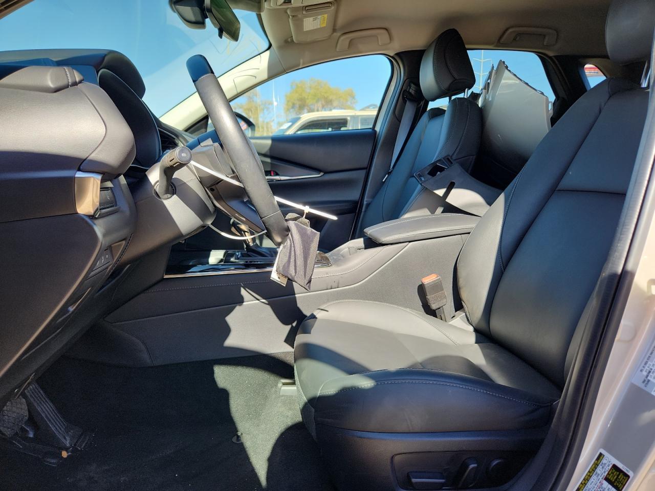 2023 MAZDA CX-30