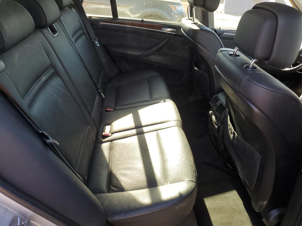 2011 BMW X5
