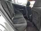 2006 HONDA ACCORD