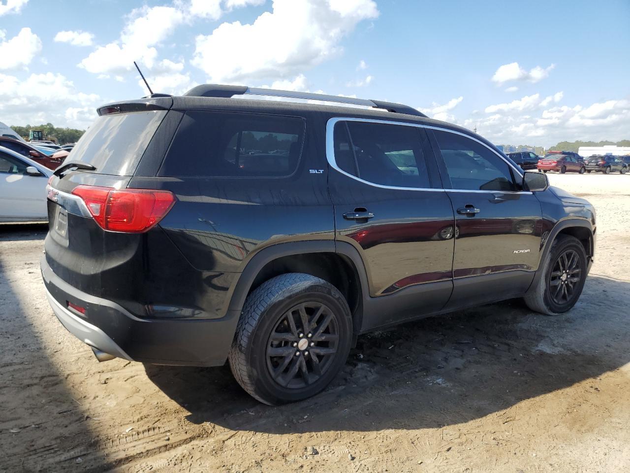2018 GMC ACADIA