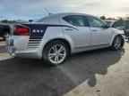 2012 DODGE Avenger