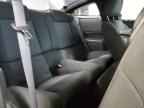 2008 FORD MUSTANG