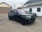 2023 LAND ROVER RANGE ROVER