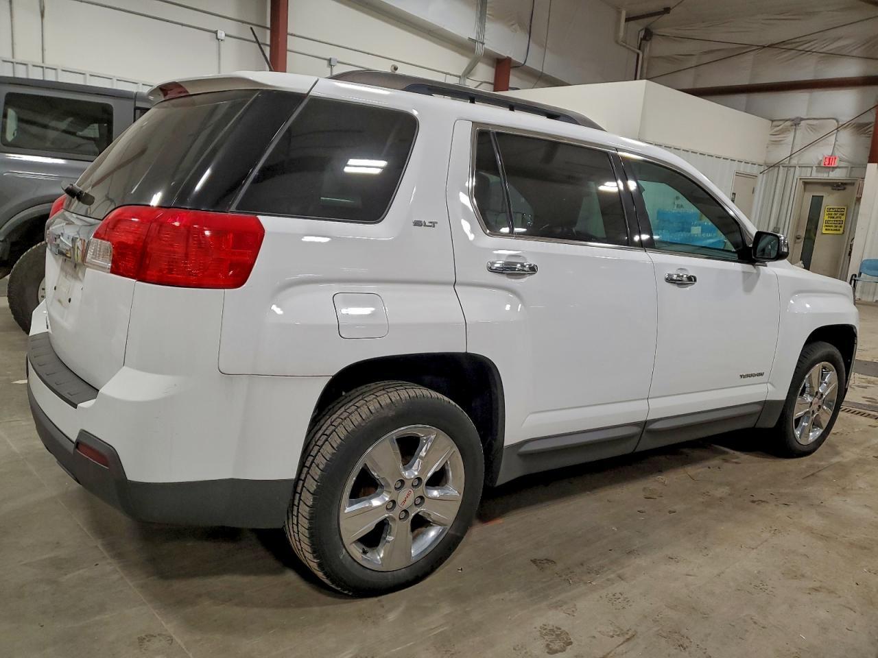 2015 GMC Terrain
