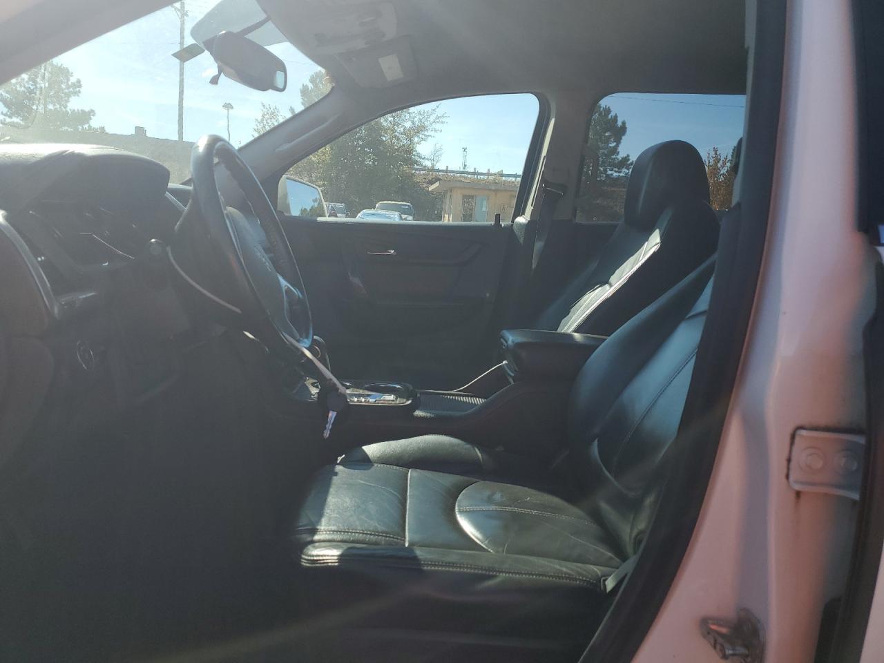 2014 GMC ACADIA