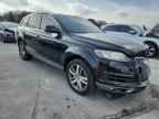 2013 AUDI Q7