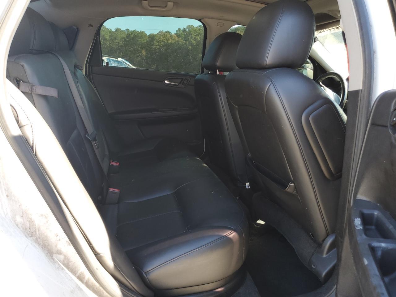 2011 CHEVROLET IMPALA