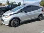 2017 CHEVROLET Bolt EV
