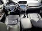 2018 ACURA MDX
