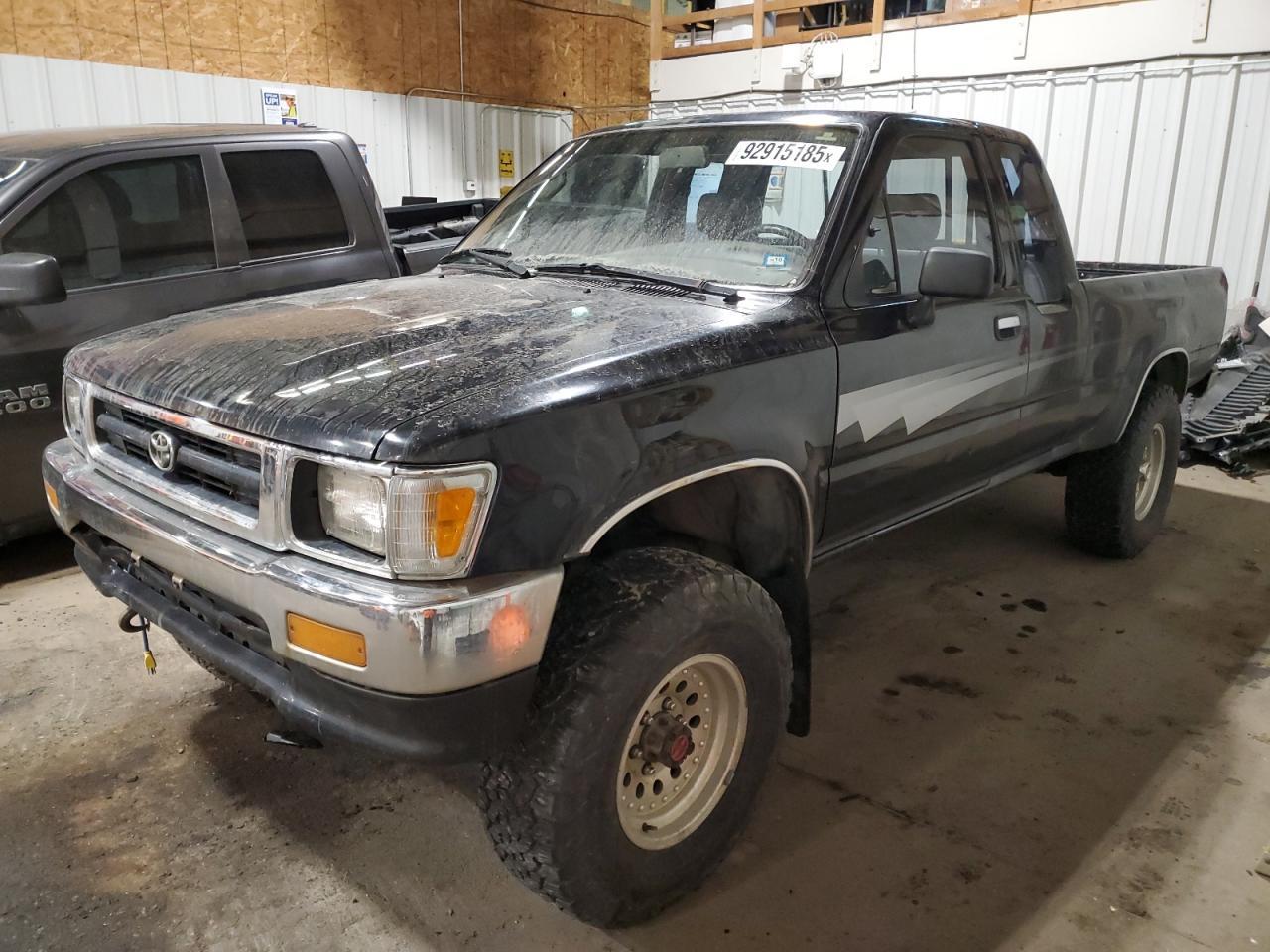 1992 TOYOTA Pickup