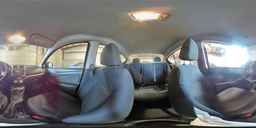 2012 NISSAN VERSA
