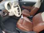 2013 FIAT 500