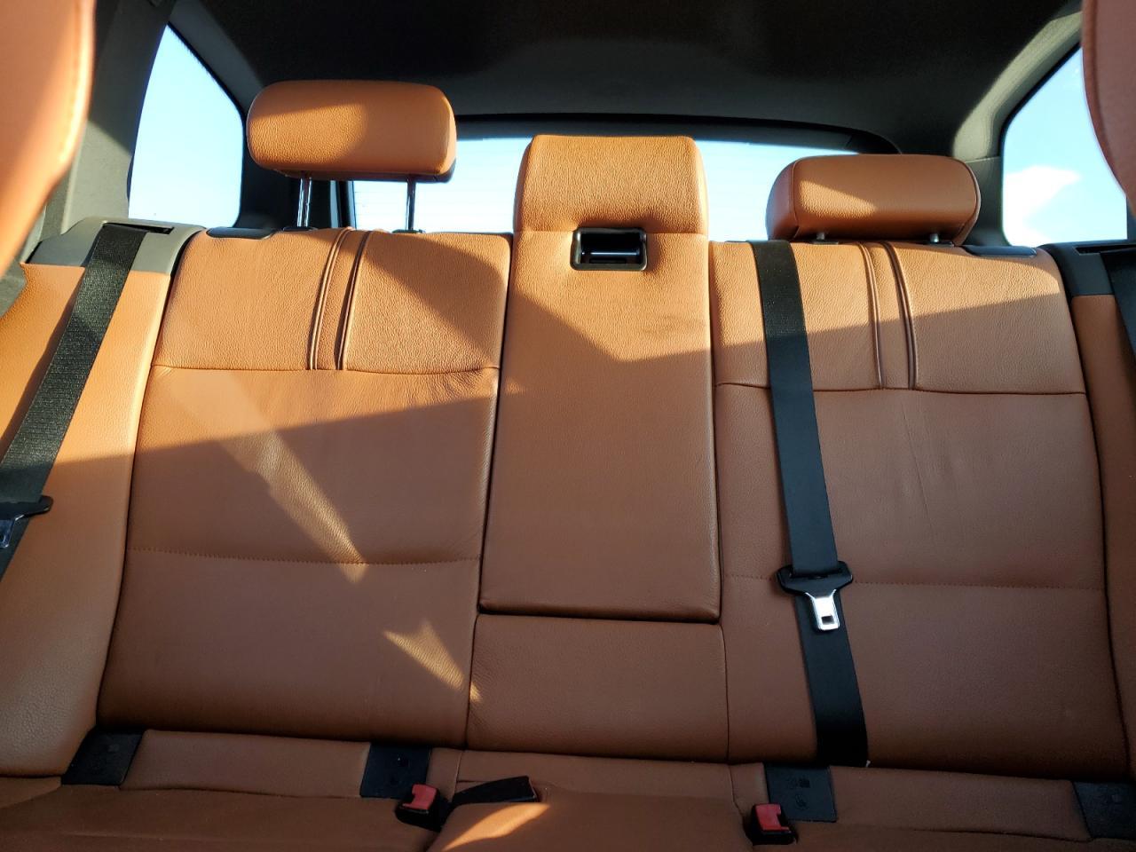 2004 BMW X3