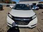 2016 HONDA HR-V