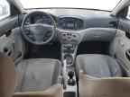 2010 HYUNDAI ACCENT