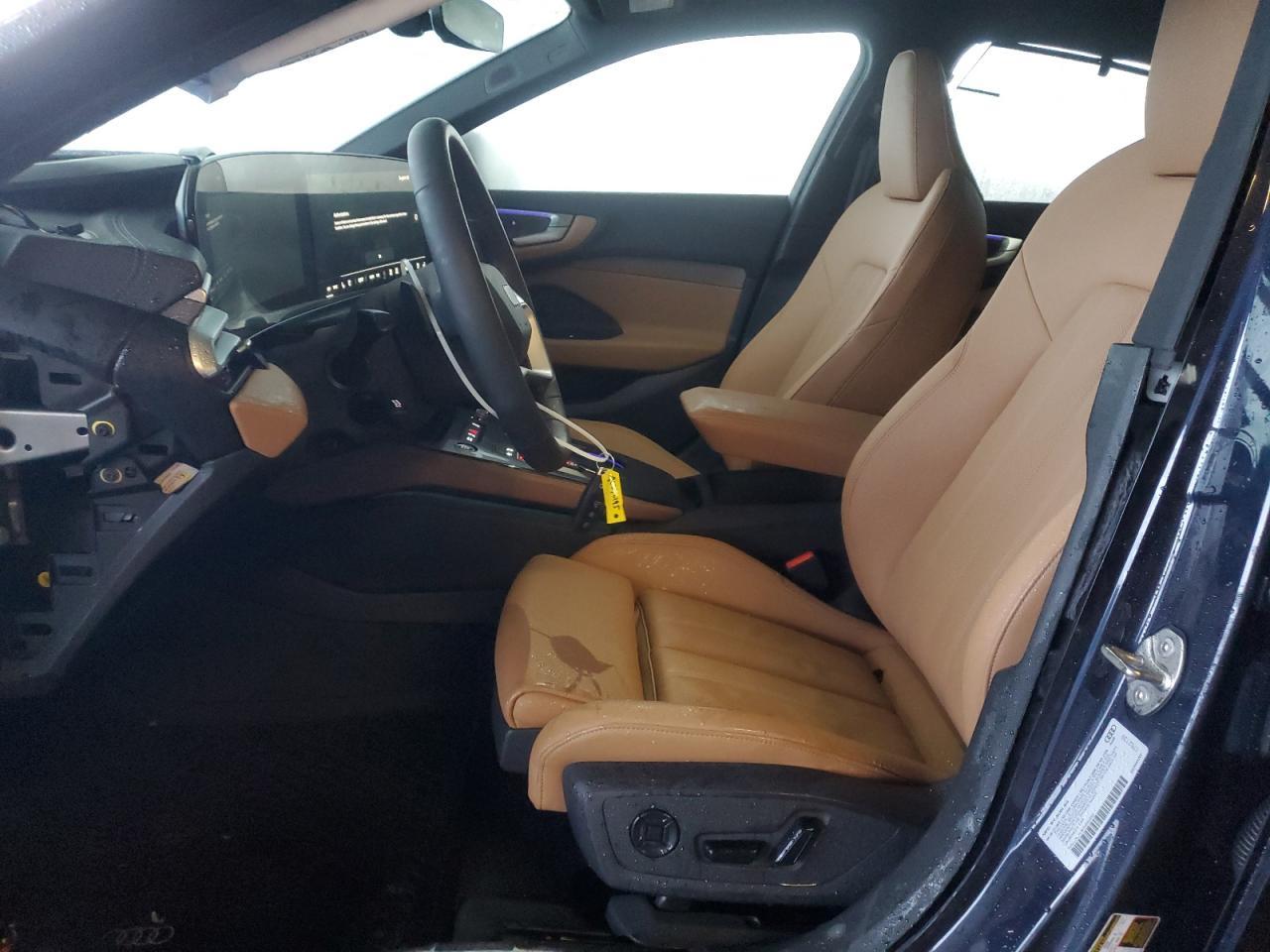 2025 AUDI A5