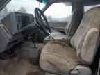 1992 CHEVROLET BLAZER