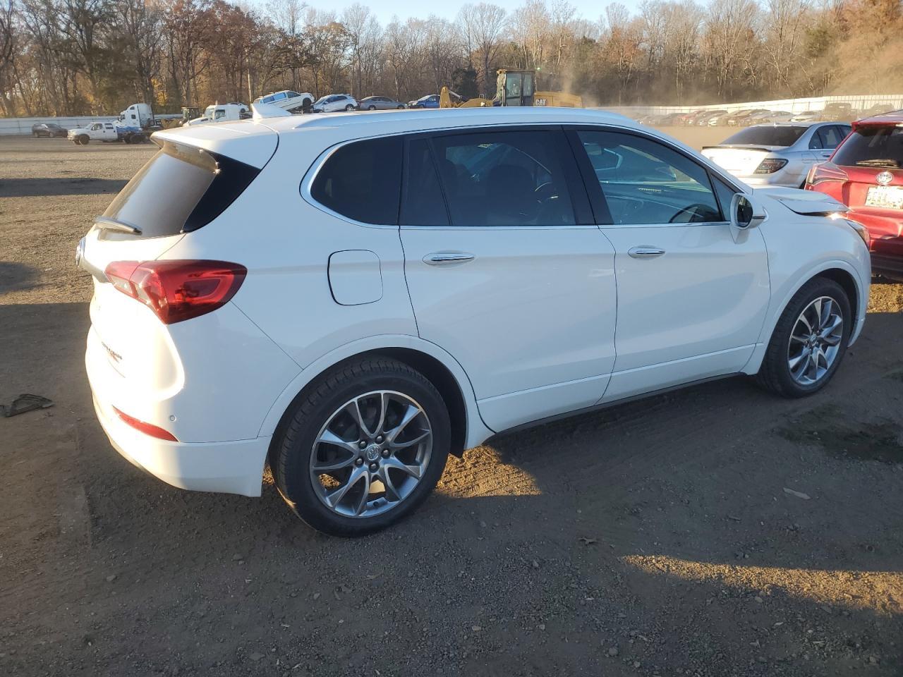 2020 BUICK Envision