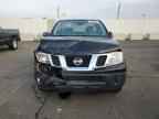 2018 NISSAN Frontier