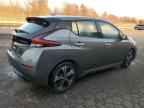 2022 NISSAN LEAF